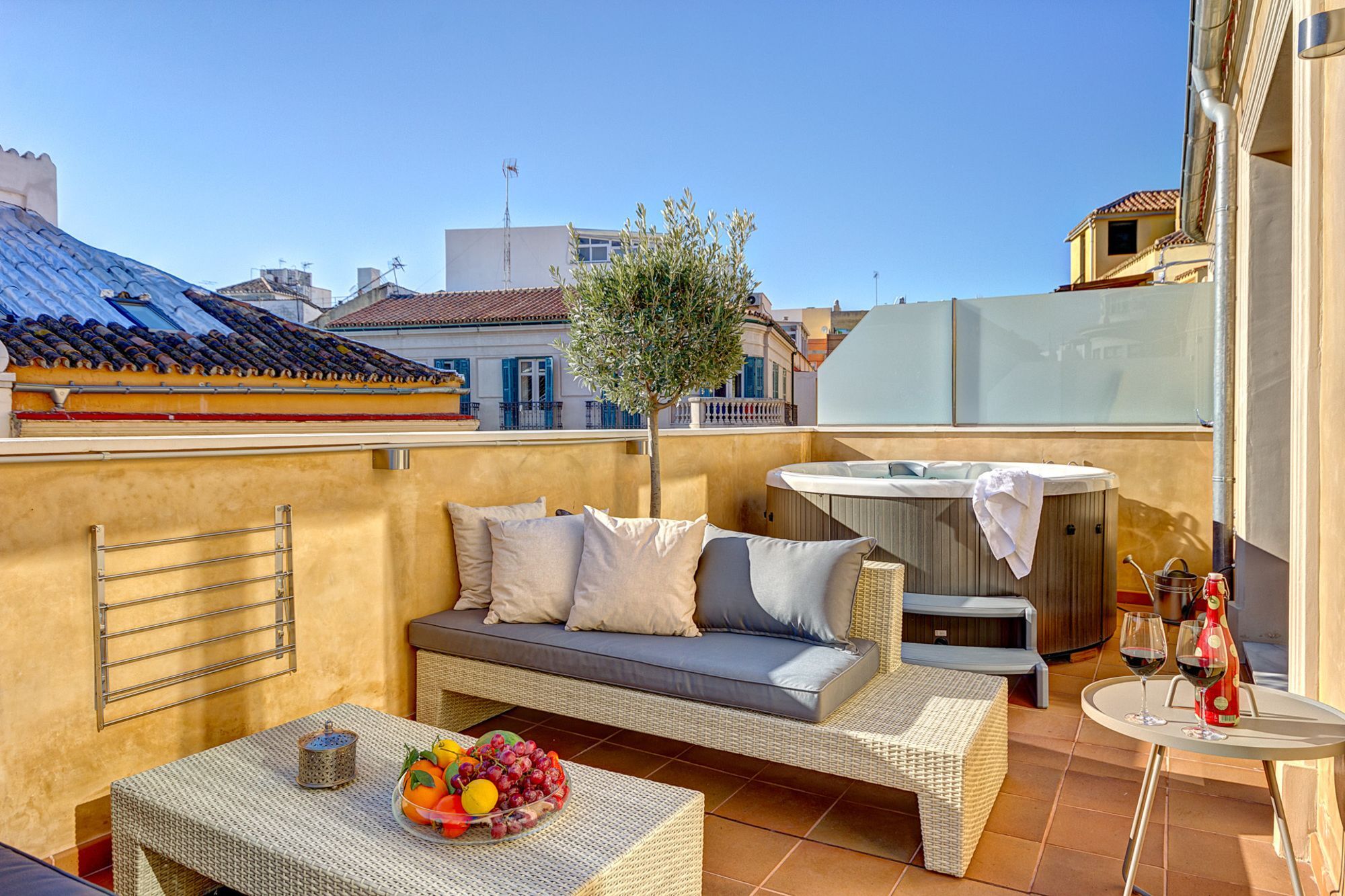 Apartamento Cecilia